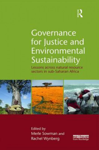 Carte Governance for Justice and Environmental Sustainability 