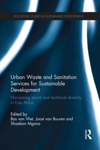 Carte Urban Waste and Sanitation Services for Sustainable Development 