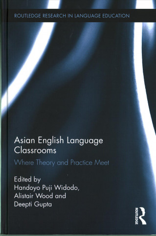 Knjiga Asian English Language Classrooms 