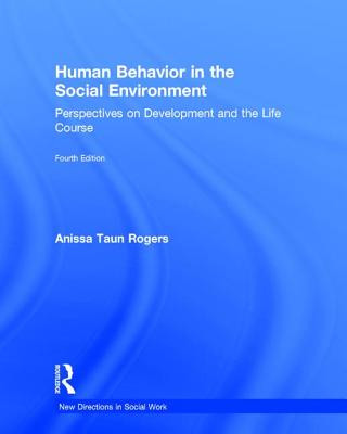 Carte Human Behavior in the Social Environment Anissa Taun Rogers