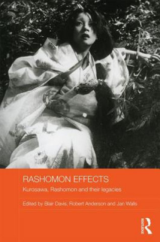 Kniha Rashomon Effects 