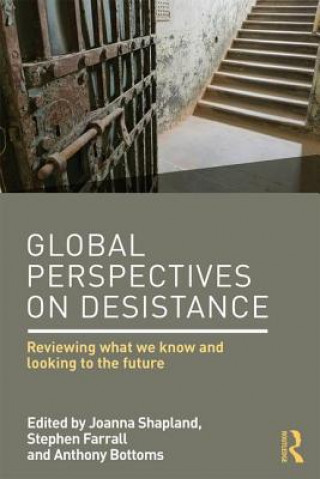 Carte Global Perspectives on Desistance 