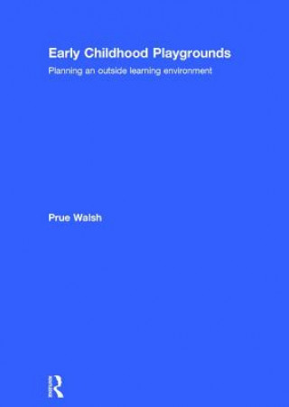 Carte Early Childhood Playgrounds Prue Walsh