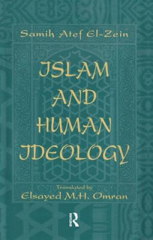 Carte Islam & Human Ideology Samih Atef El-Zeyn