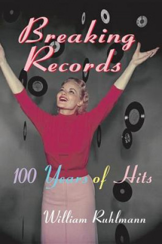 Buch Breaking Records William Ruhlmann