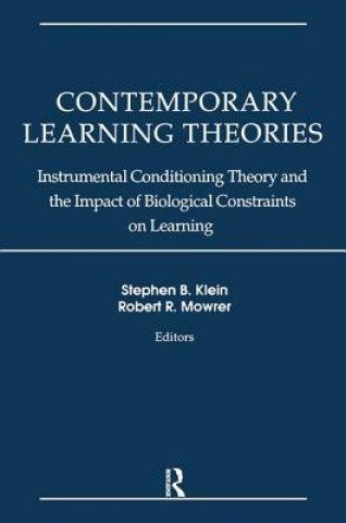 Carte Contemporary Learning Theories 