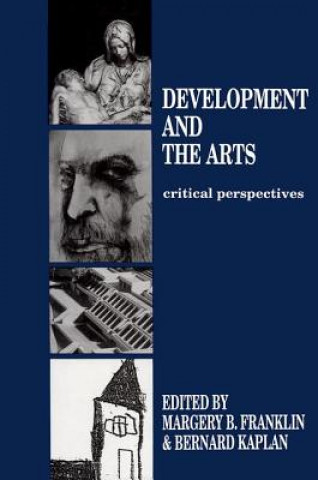 Book Development and the Arts Margery B. Franklin