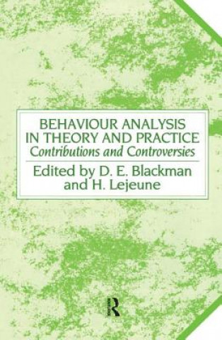 Carte Behaviour Analysis in Theory and Practice 