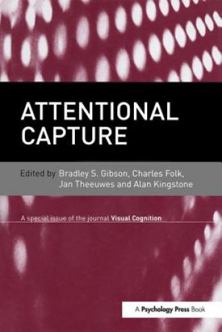 Carte Attentional Capture Bradley S. Gibson