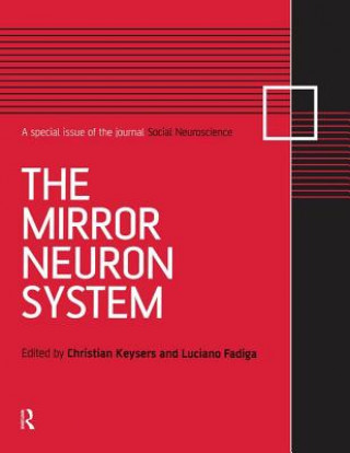 Carte Mirror Neuron System 