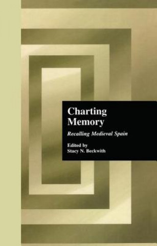 Libro Charting Memory Stacy N. Beckwith