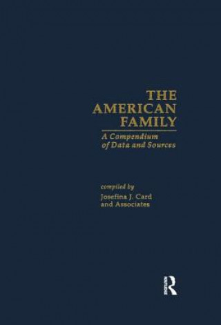 Carte American Family 