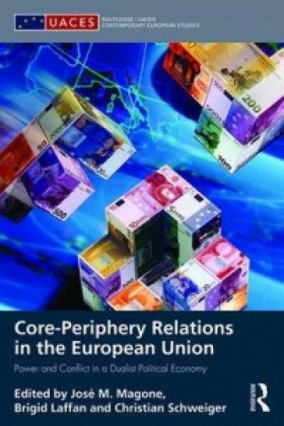 Buch Core-periphery Relations in the European Union Brigid Laffan