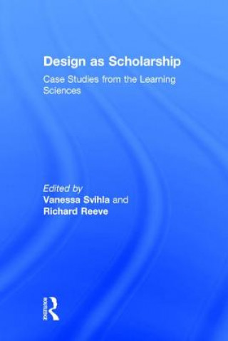 Carte Design as Scholarship 