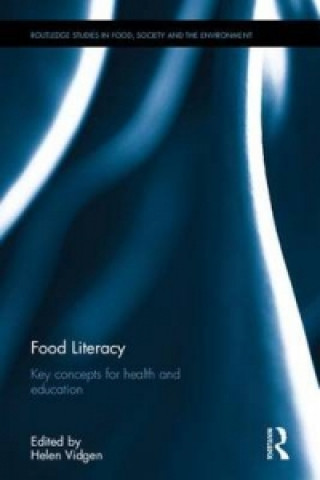 Könyv Food Literacy 