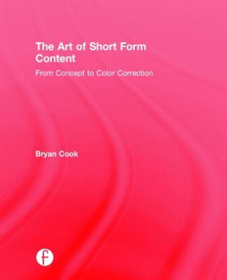 Carte Art of Short Form Content Bryan Cook