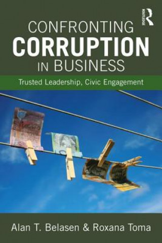 Libro Confronting Corruption in Business Alan Belasen