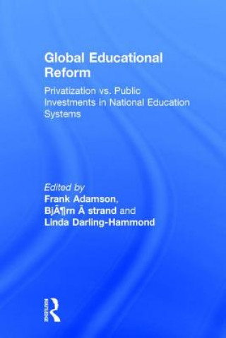 Libro Global Education Reform 