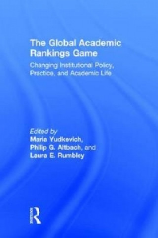 Carte Global Academic Rankings Game 