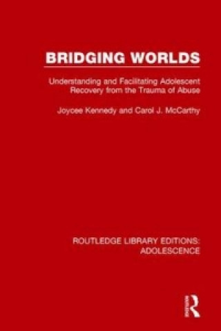 Книга Bridging Worlds Joycee Kennedy