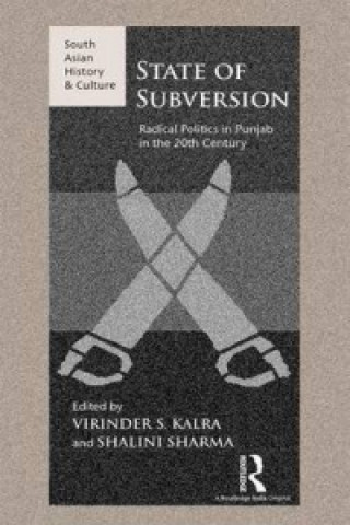 Knjiga State of Subversion 