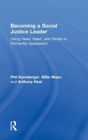 Carte Becoming a Social Justice Leader Phil Hunsberger