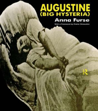 Könyv Augustine (Big Hysteria) Anna Furse