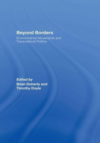 Book Beyond Borders 