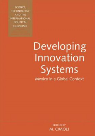 Könyv Developing Innovation Systems Mario Cimoli