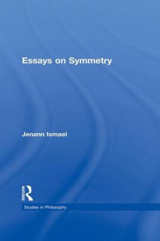 Könyv Essays on Symmetry ISMAEL