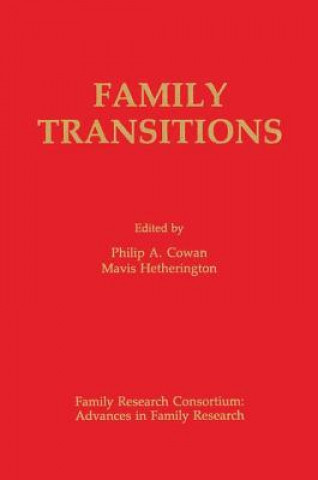 Könyv Family Transitions 