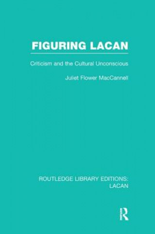 Carte Figuring Lacan (RLE: Lacan) Juliet Flower MacCannell