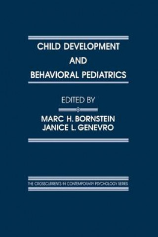 Könyv Child Development and Behavioral Pediatrics 