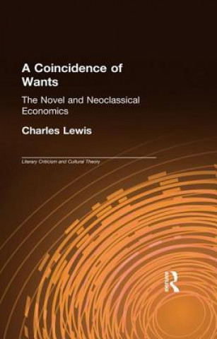 Book Coincidence of Wants Lewis