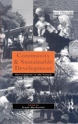 Carte Community and Sustainable Development Diane Warburton