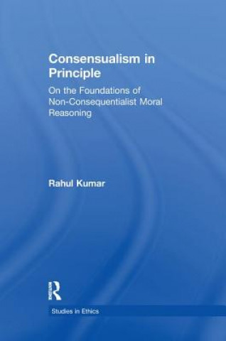 Carte Consensualism in Principle KUMAR