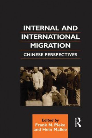 Livre Internal and International Migration MALLEE