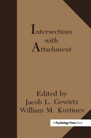 Buch Intersections With Attachment Jacob L. Gewirtz