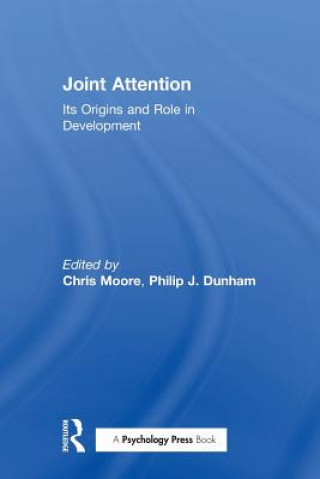 Carte Joint Attention Chris Moore