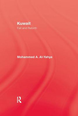 Carte Kuwait - Fall & Rebirth Mohammad A. Al Yahya