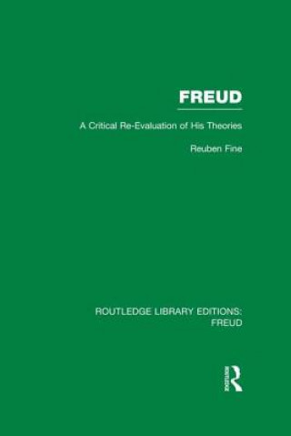 Carte Freud (RLE: Freud) FINE