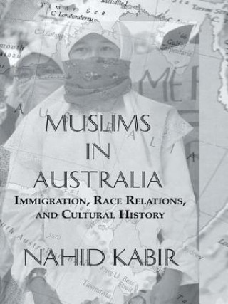 Buch Muslims In Australia Nahid Kabir