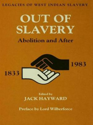 Carte Out of Slavery HAYWARD