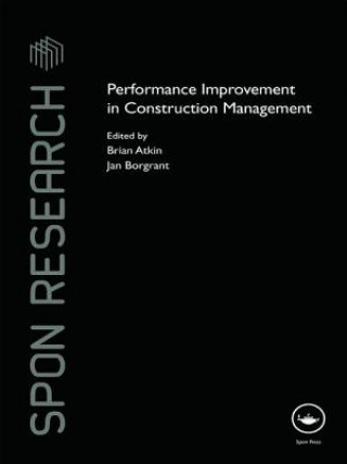 Carte Performance Improvement in Construction Management 