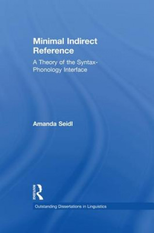 Buch Minimal Indirect Reference SEIDL