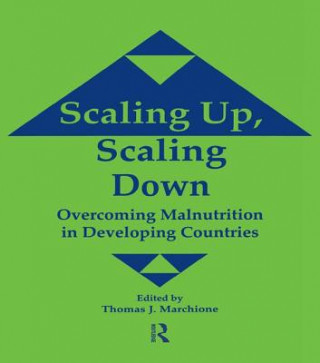 Book Scaling Up Scaling Down Thomas J. Marchione