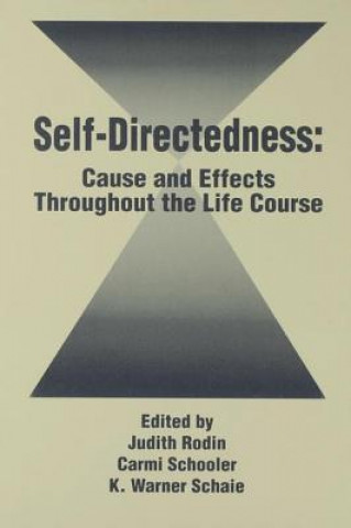 Buch Self Directedness 