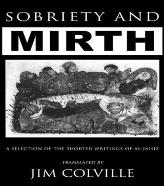 Carte Sobriety & Mirth COLVILLE