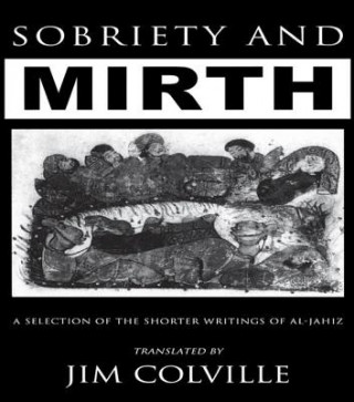 Kniha Sobriety & Mirth COLVILLE