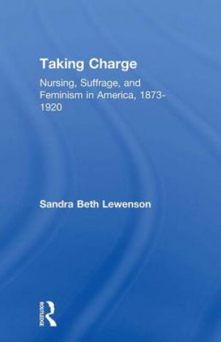 Book Taking Charge Sandra B. Lewenson
